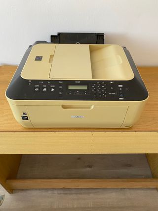 Impresora Canon MX320 de segunda mano por 25 EUR en Palma de Mallorca en  WALLAPOP
