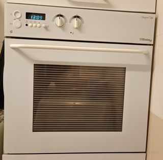 Horno Balay de segunda mano por 60 EUR en A Coruña en WALLAPOP