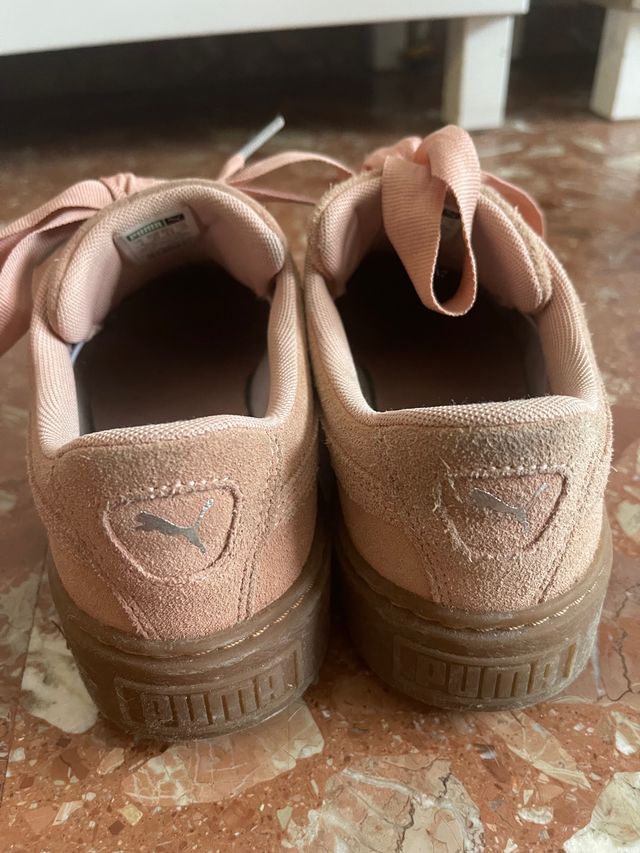 Scarpe da donna Puma