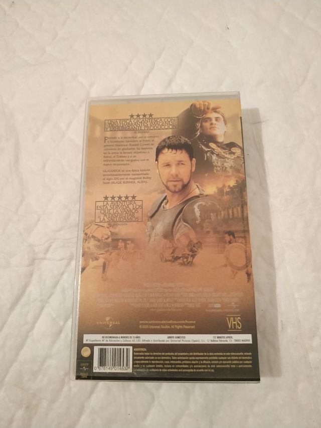 OFFERTA Radiatori Vhs