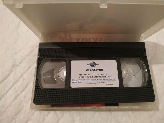 OFFERTA Radiatori Vhs