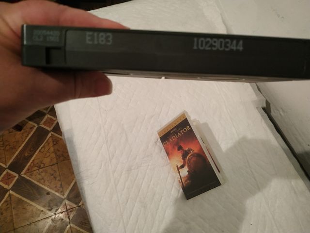 OFFERTA Radiatori Vhs