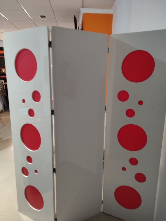 separador d ambiente