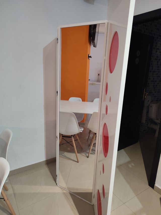 separador d ambiente