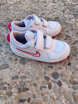 Tenis número 27 NUEVOS !! en Venustiano Carranza, Ciudad de México por $398  | Segundamano.mx