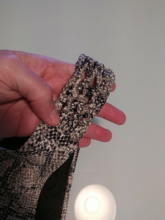 Braguita bikini Inside XL NUEVA