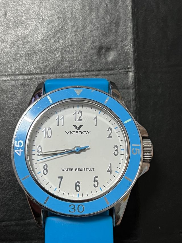 Reloj viceroy 