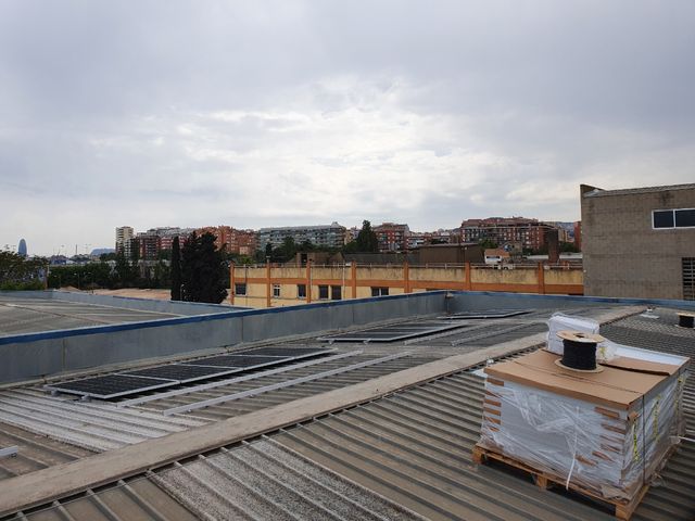 placas fotovoltaicas oferta gran oportunidad