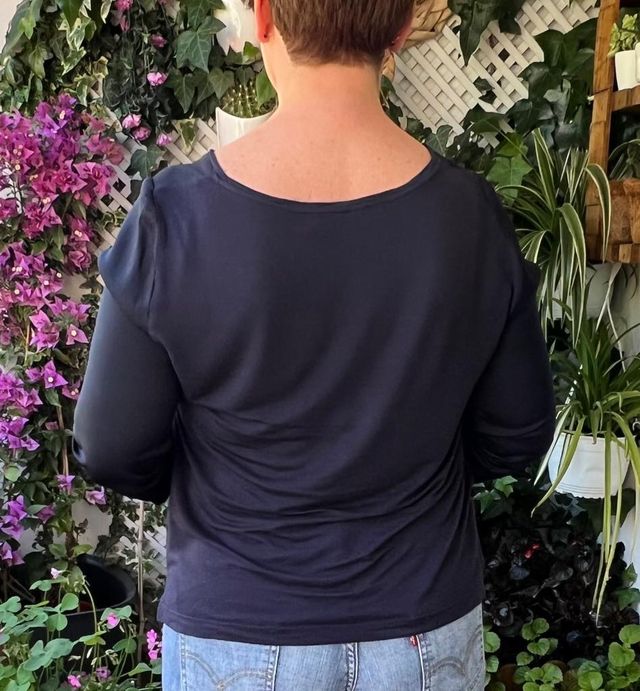 Blusa Pedro del Hierro 