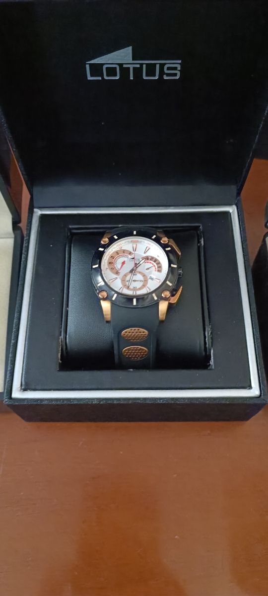 reloj