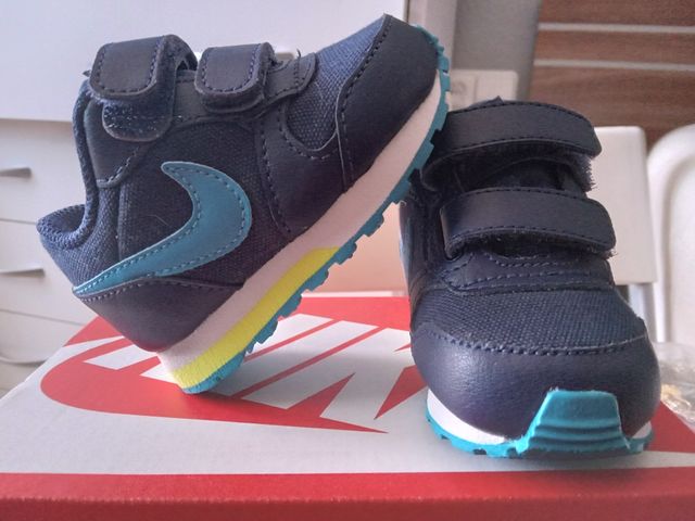 Deportivas Nike nuevas