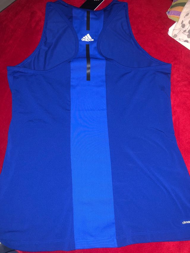 Camiseta Adidas