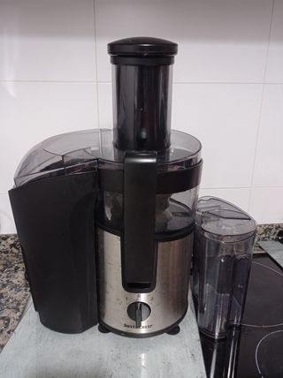 Licuadora Lidl de segunda mano por 25 EUR en Vigo en WALLAPOP