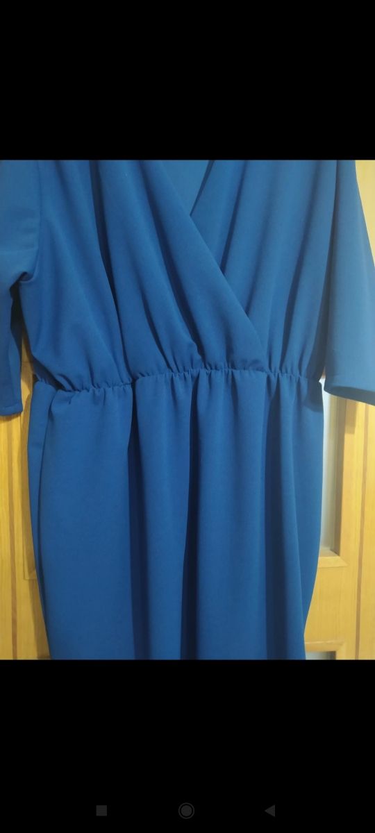 vestido para celebraciones