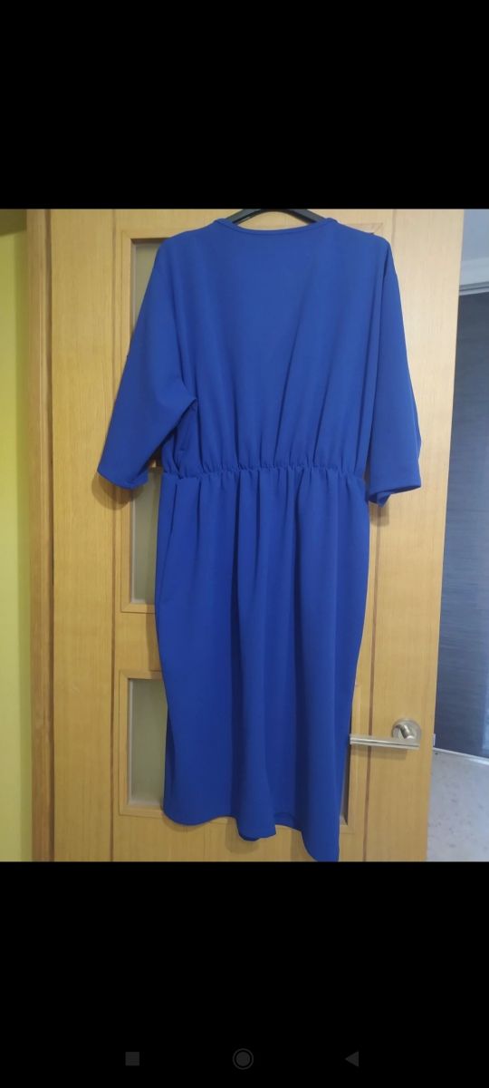 vestido para celebraciones