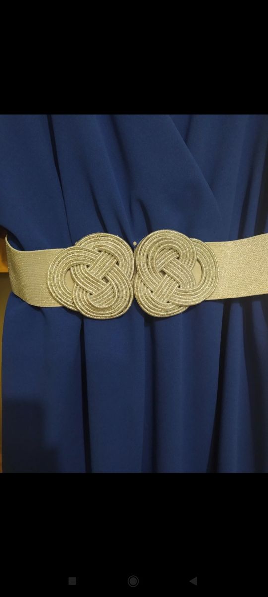 vestido para celebraciones