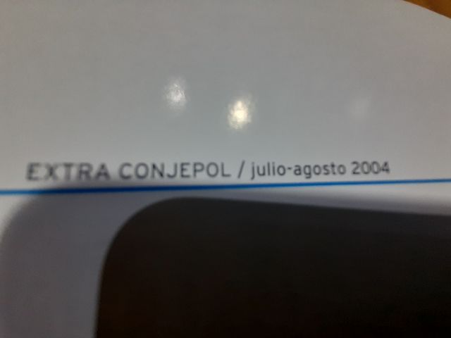 Revistas Sector Seguridad