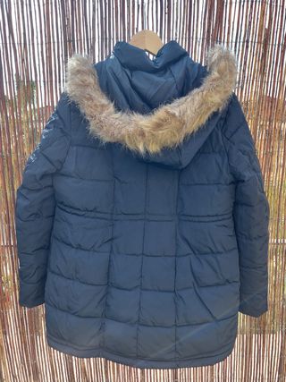 Abrigo premamá H\u0026amp;M de segunda mano por 15 EUR en Santa Coloma de  Gramenet en WALLAPOP