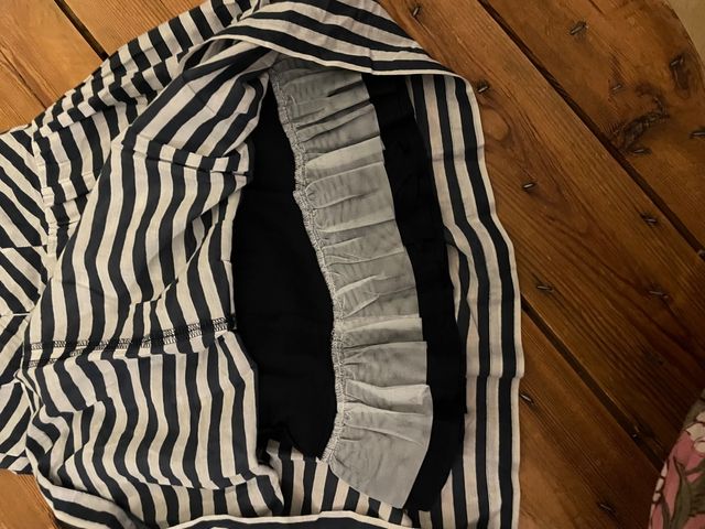 Vestido niña Roberto Torretta 10 años