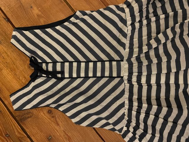 Vestido niña Roberto Torretta 10 años