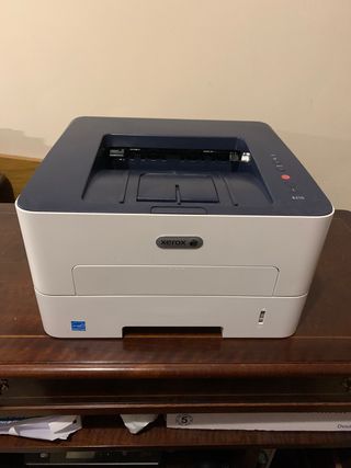 Impresora B210 de segunda mano por 100 EUR en Alzira en WALLAPOP