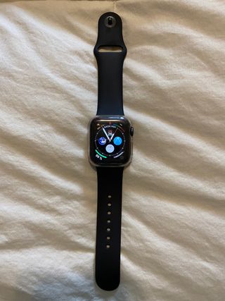 Apple watch segunda mano en Almería | WALLAPOP