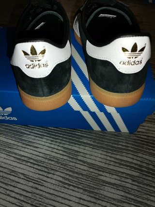 Adidas münchen de segunda mano por 60 EUR en Elche en WALLAPOP