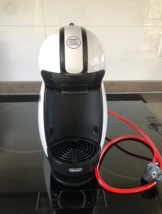 Cafetera de segunda mano en Arrecife en WALLAPOP