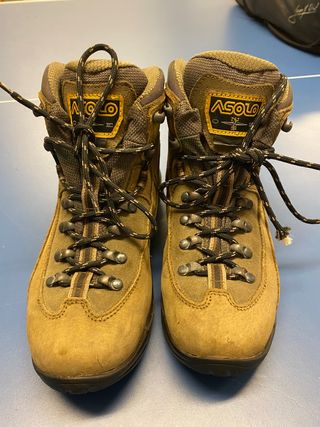Botes de muntanya Mammut Mercury III Low GTX masculí: prova i comparació