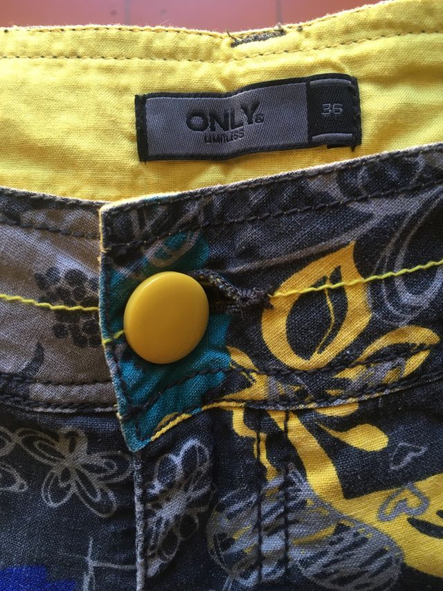 Pantalón ONLY