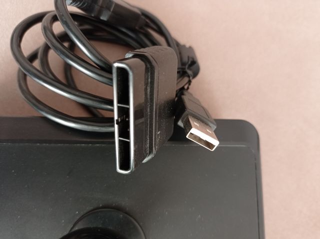 Mando arcade para PC y PlayStation