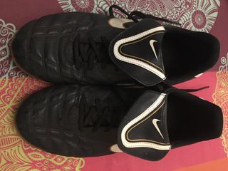 Bambas nike tiempo de segunda mano por 40 EUR en Martorelles en WALLAPOP