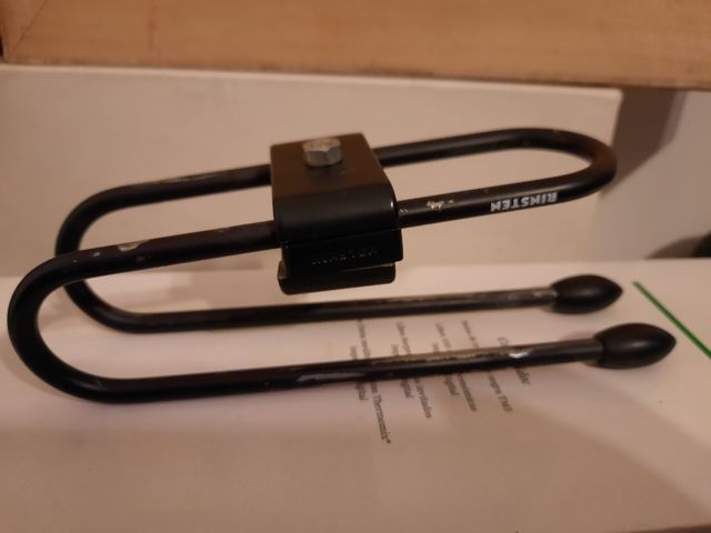 Amortiguador Sillin bicicleta