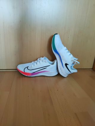 Nike Pegasus 37. Talla 43 de segunda mano por 60 EUR en Granollers en  WALLAPOP