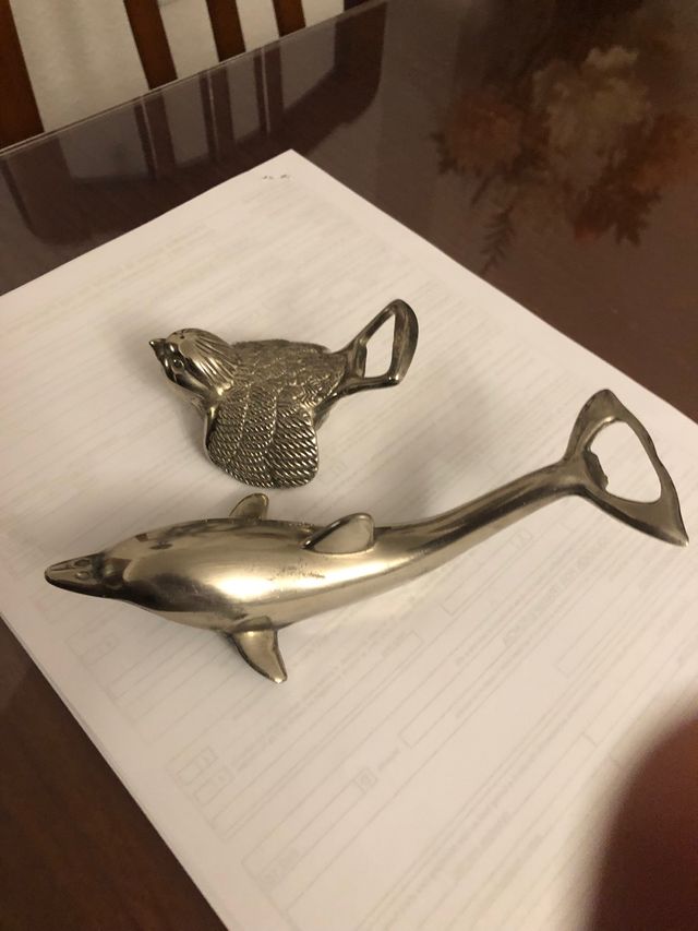 Abridores originales