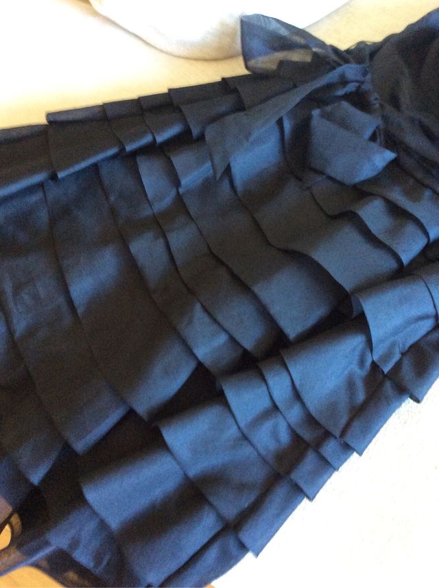 Vestido Zara edición limitada 