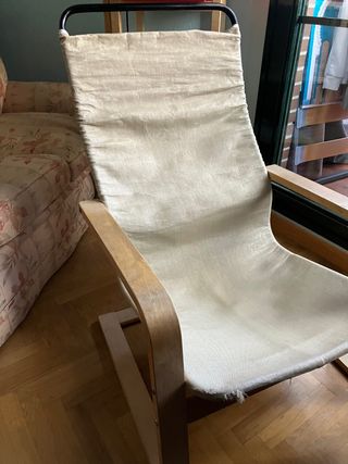 Hamacas Ikea de segunda mano en WALLAPOP