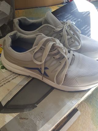 Zapatillas tenth de segunda mano | CASINUEVO