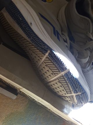 Zapatillas tenth hombre de segunda mano por 8 EUR en San Sebastián de Los  Reyes en WALLAPOP