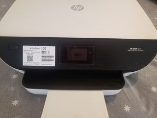 Impresora hp envy 5541 de segunda mano por 25 EUR en Santa Gertrudis de  Fruitera en WALLAPOP