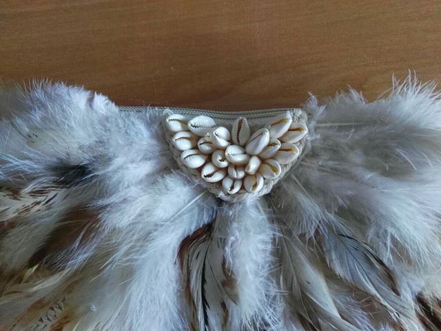 BOLSO boho chic artesanal