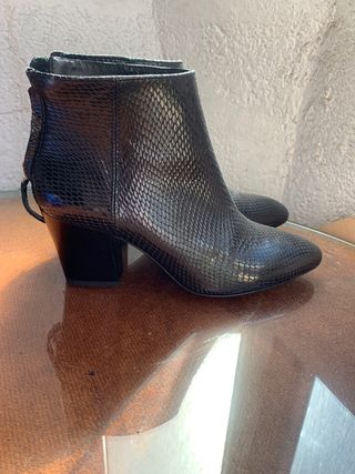Serpiente de Botas para Mujer | FASHIOLA.es