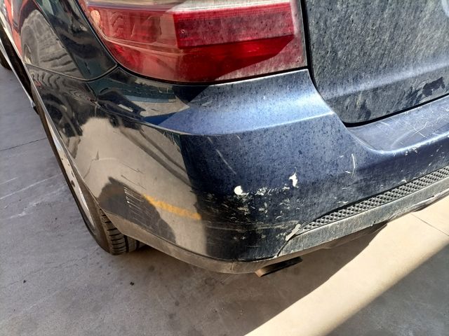 parachoques mercedes Benz ML 280 w164 2008