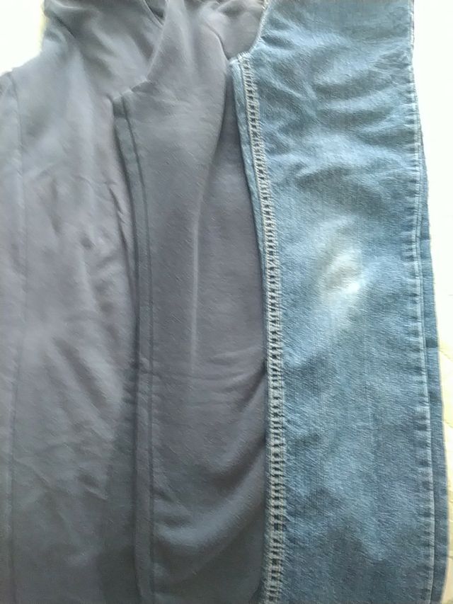 pantalones niños talla 13