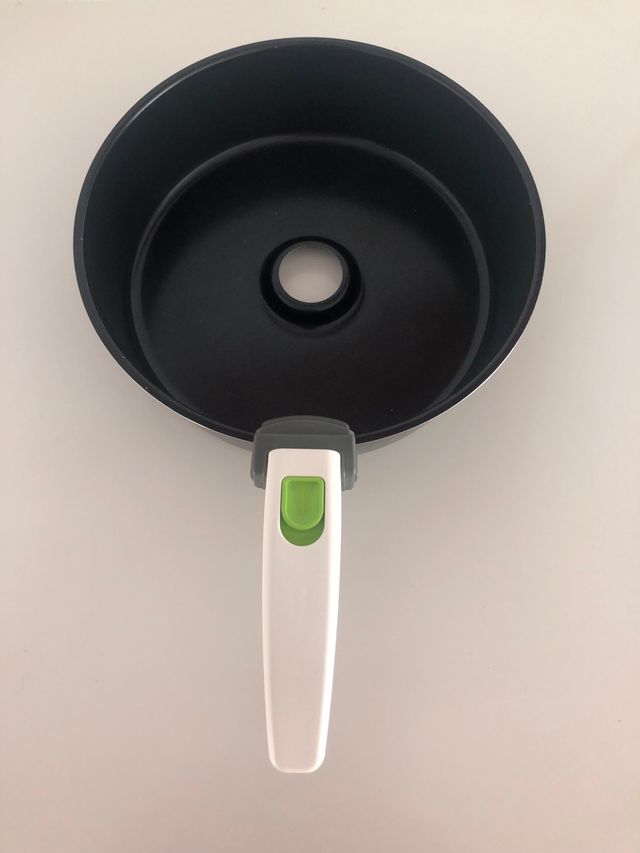 Repuesto Actifry Olla y Mango