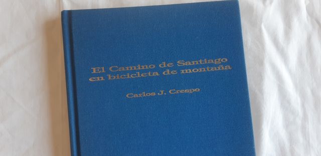 EL CAMINO DE SANTIAGO...