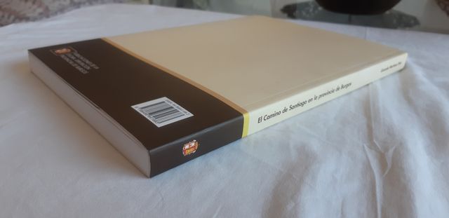 EL CAMINO DE SANTIAGO...