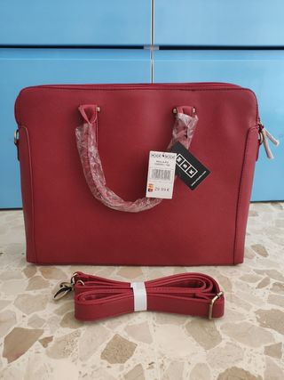 Maletín portátil Misako de segunda mano en Sevilla en WALLAPOP
