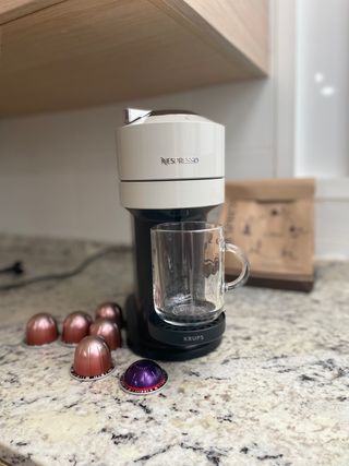 Nespresso trae a España sus nuevas cafeteras, que dejan de usar las  cápsulas de siempre