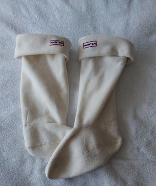 Calcetines Hunter de segunda mano en Bilbao en WALLAPOP